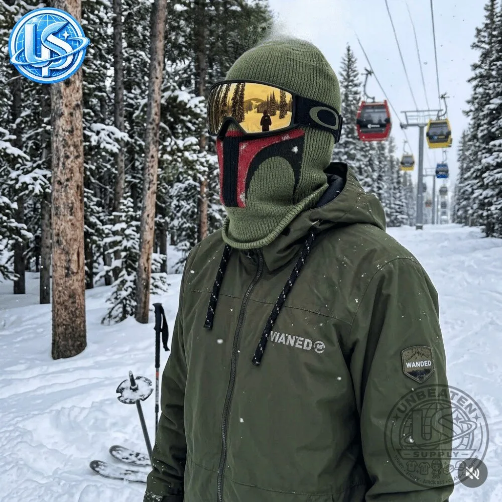 Star Wars Ski Mask 2026 Special Edition 10 Star Wars Ski Mask 2026 Special Edition
