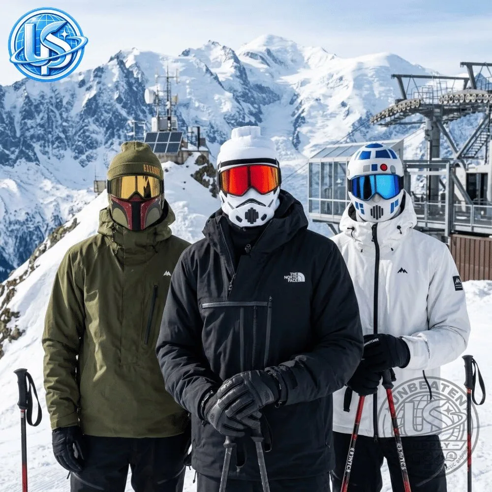 Star Wars Ski Mask 2026 Special Edition 12 Star Wars Ski Mask 2026 Special Edition