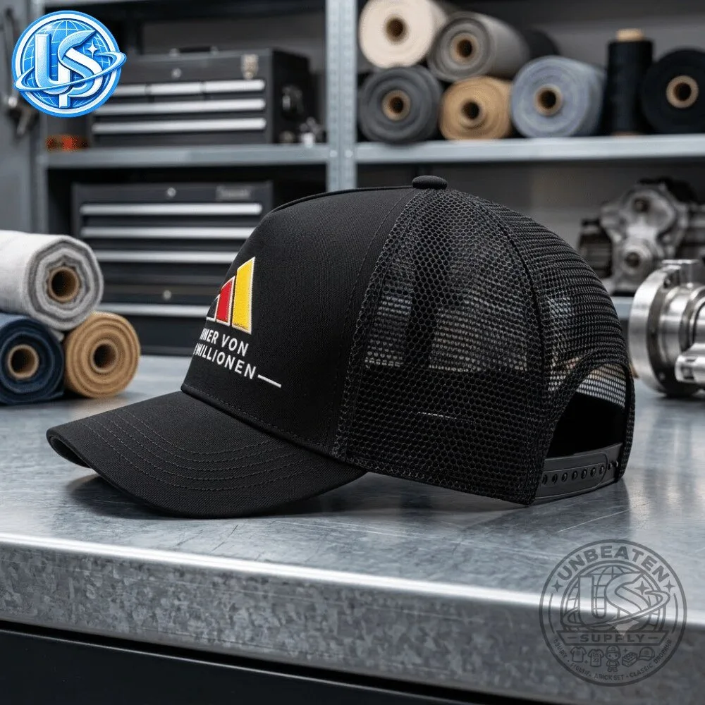 Jurgen Klopp Einer von 83 Millionen German Flag Adidas base Logo Hat Cap 2026 12 Jurgen Klopp Einer von 83 Millionen German Flag Adidas base Logo Hat Cap 2026