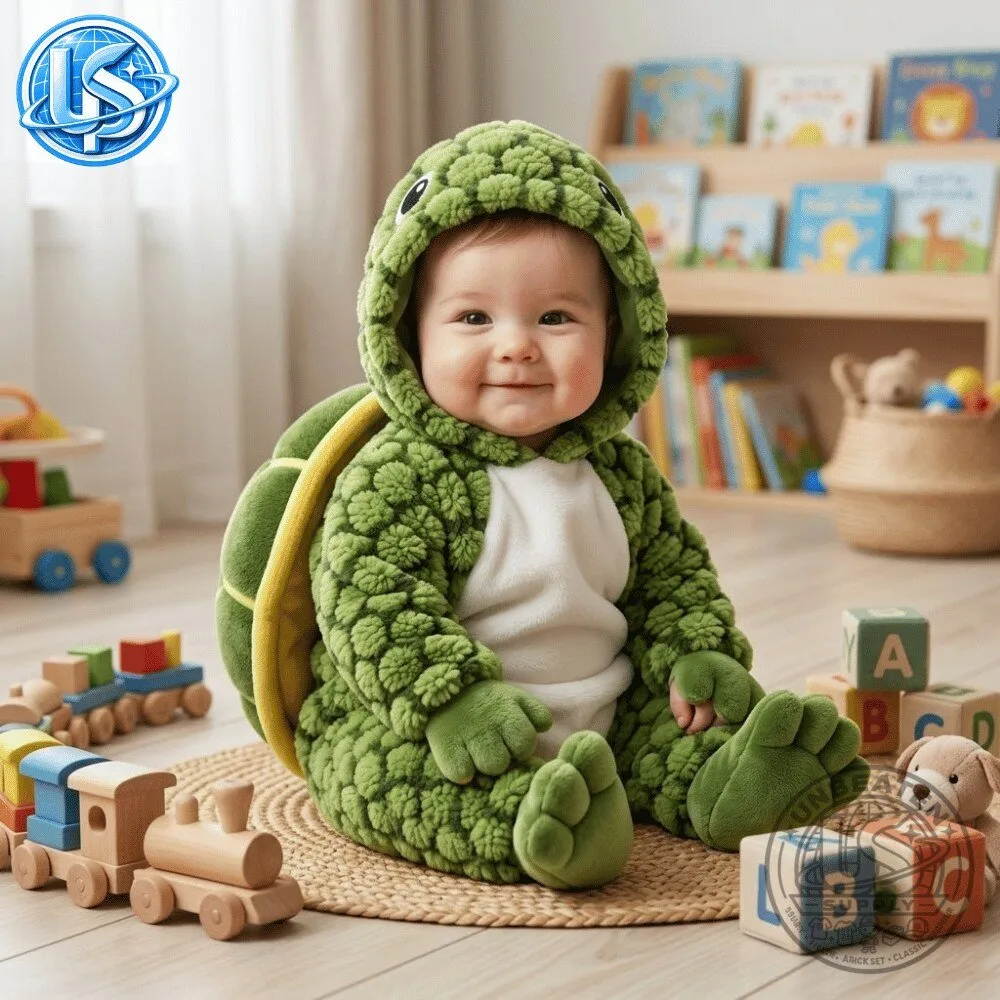 Underwraps Baby Turtle Costume Special Costume For Baby 13 Underwraps Baby Turtle Costume Special Costume For Baby 77