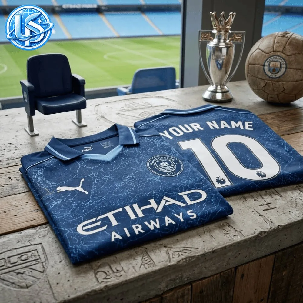 Manchester City 2026 27 Third Jersey Outer Space Concept Shirt 9 Manchester City 2026 27 Third Jersey Outer Space Concept Shirt