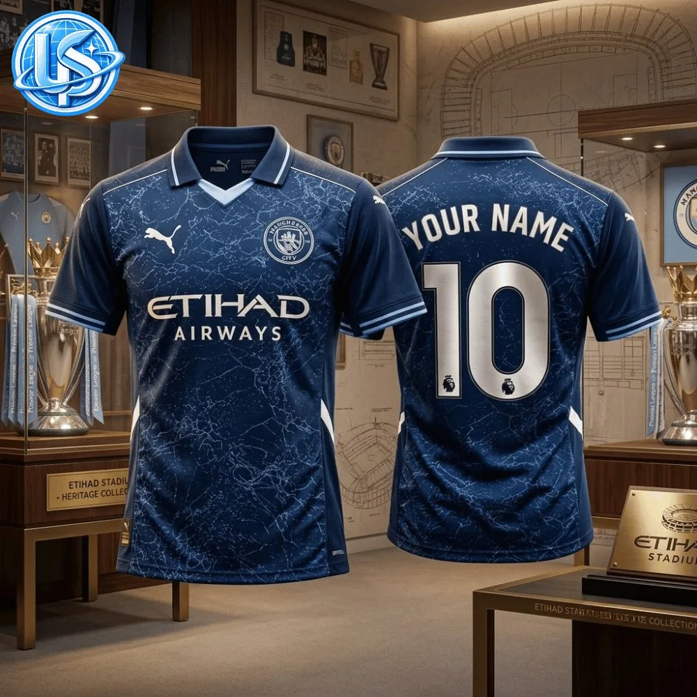 Manchester City 2026 27 Third Jersey Outer Space Concept Shirt 10 Manchester City 2026 27 Third Jersey Outer Space Concept Shirt