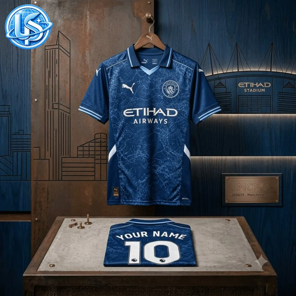 Manchester City 2026 27 Third Jersey Outer Space Concept Shirt 11 Manchester City 2026 27 Third Jersey Outer Space Concept Shirt