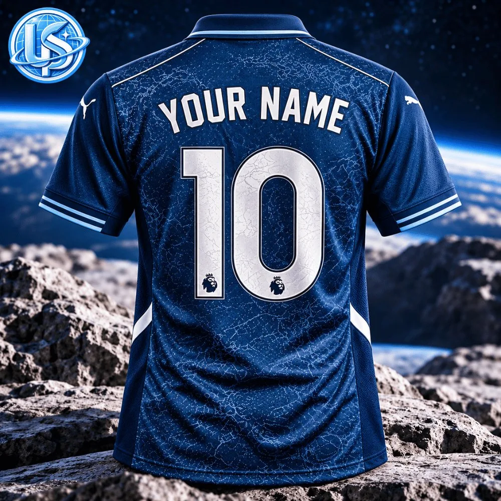 Manchester City 2026 27 Third Jersey Outer Space Concept Shirt 13 Manchester City 2026 27 Third Jersey Outer Space Concept Shirt