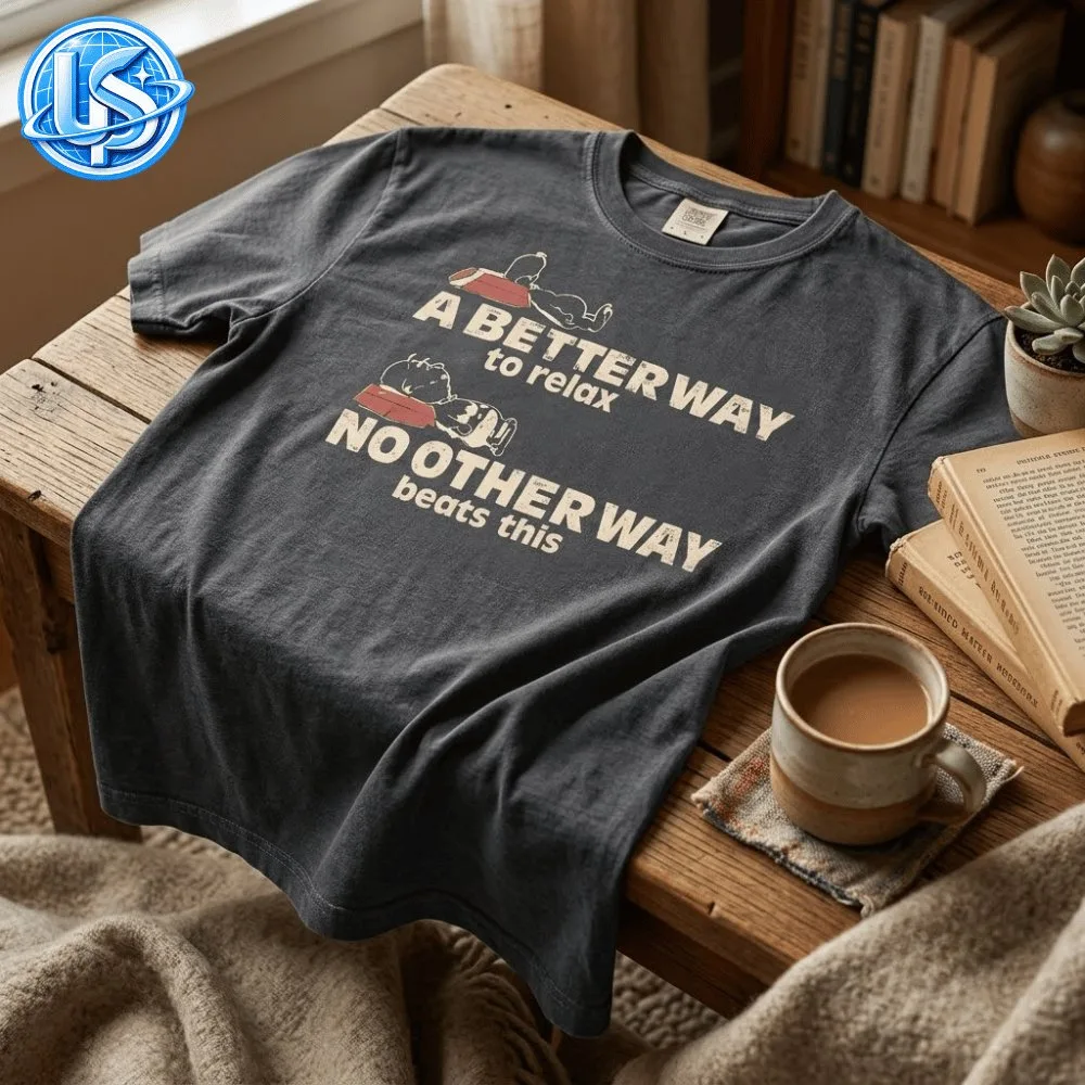 Olivia Rodrigo A Better Way to Relax, No Other Way Beats This Shirt 10 Olivia Rodrigo A Better Way to Relax, No Other Way Beats This Shirt