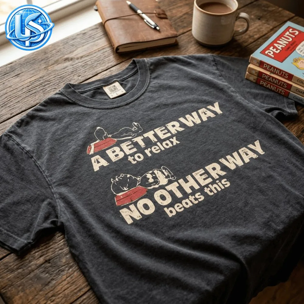 Olivia Rodrigo A Better Way to Relax, No Other Way Beats This Shirt 11 Olivia Rodrigo A Better Way to Relax, No Other Way Beats This Shirt
