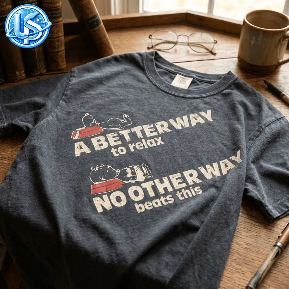 Olivia Rodrigo A Better Way to Relax, No Other Way Beats This Shirt 12 Olivia Rodrigo A Better Way to Relax, No Other Way Beats This Shirt