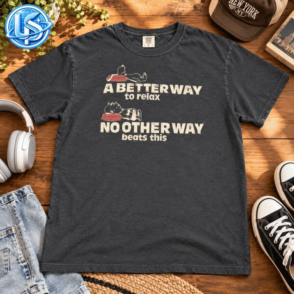Olivia Rodrigo A Better Way to Relax, No Other Way Beats This Shirt 13 Olivia Rodrigo A Better Way to Relax, No Other Way Beats This Shirt