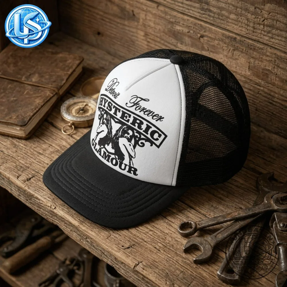 Timothee Chalamet Hysteric Glamour Detroit Forever Hat Cap 2026 9 Timothee Chalamet Hysteric Glamour Detroit Forever Hat Cap 2026