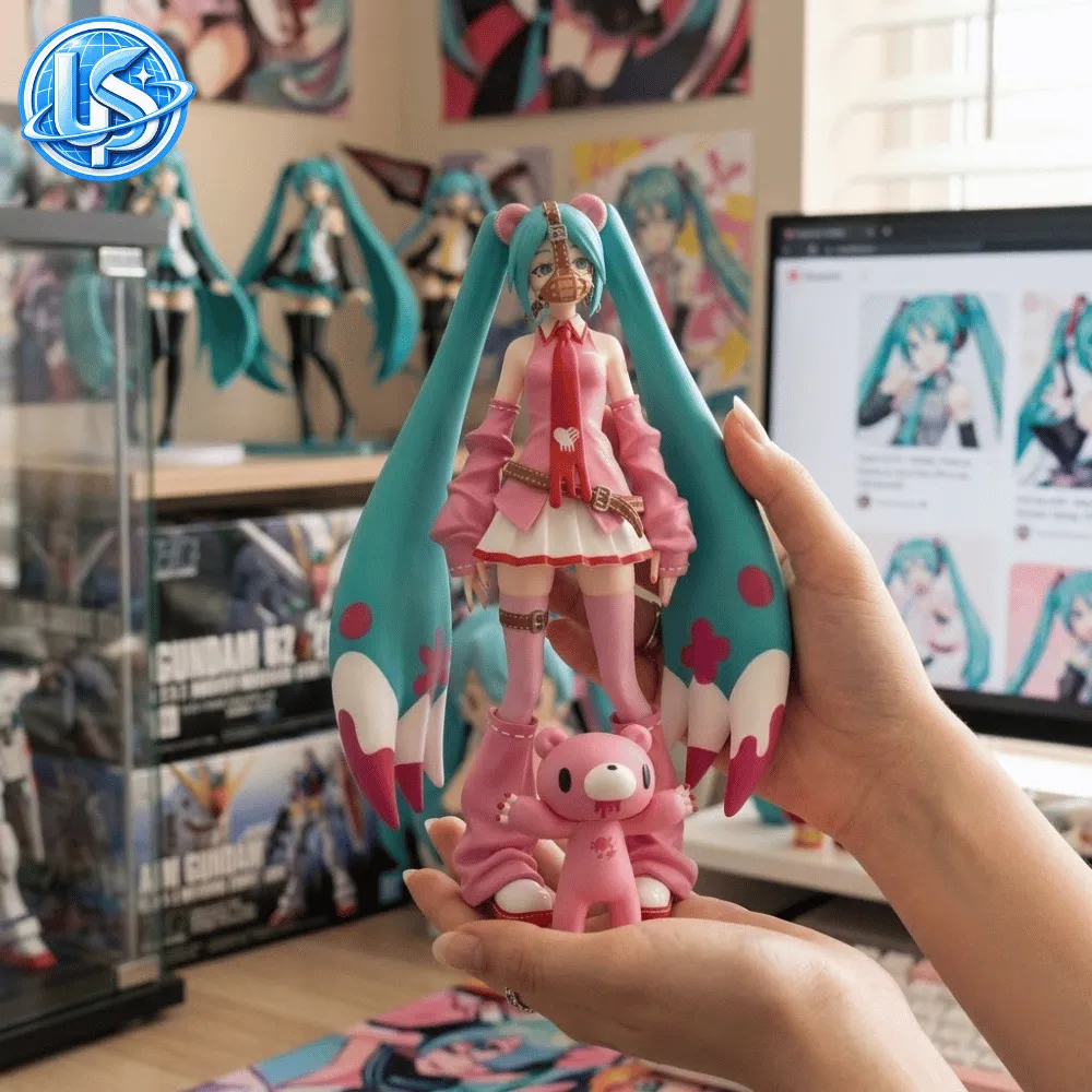 POP UP PARADE SP Hatsune Miku: Gloomy Ver Figure Special 11 POP UP PARADE SP Hatsune Miku: Gloomy Ver Figure Special