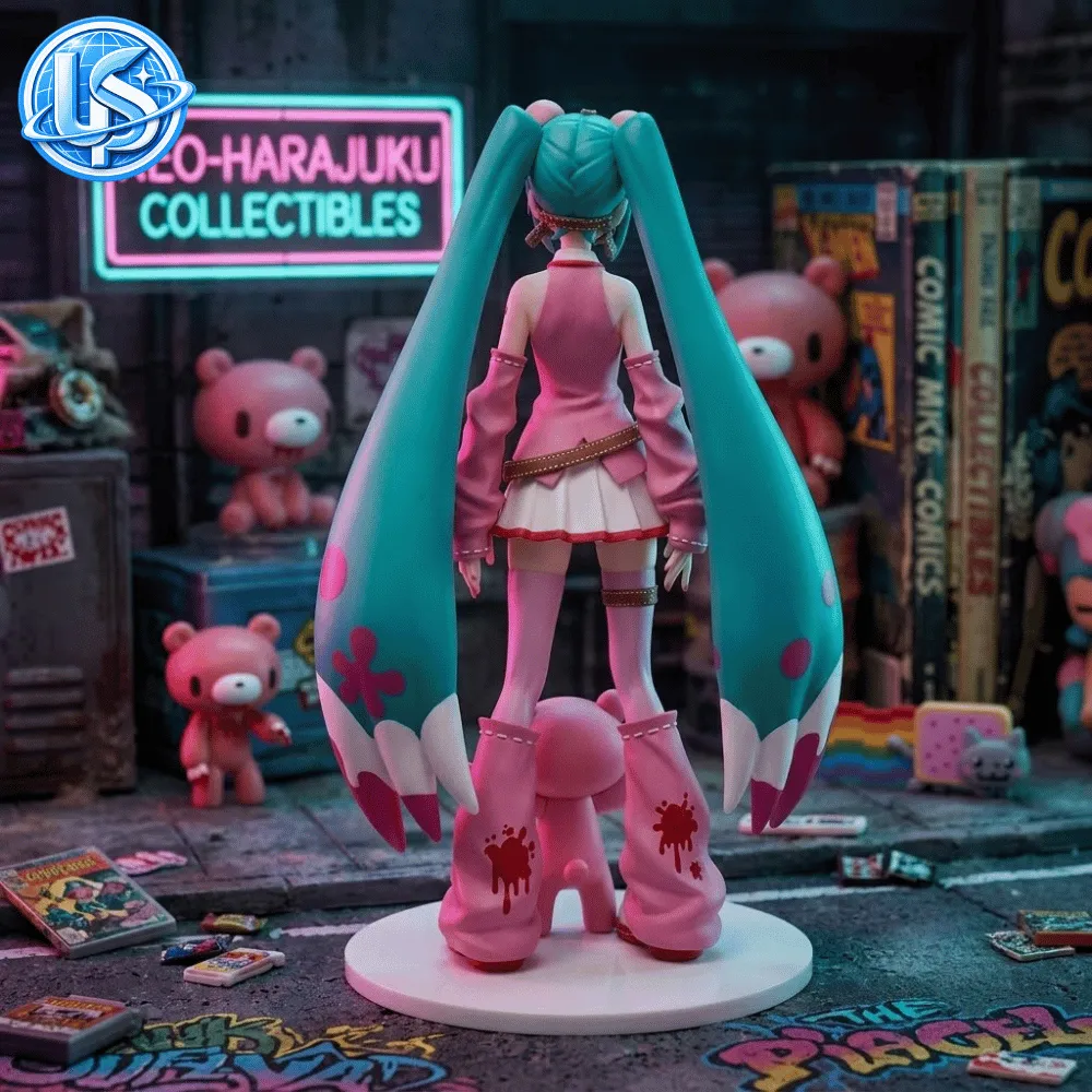 POP UP PARADE SP Hatsune Miku: Gloomy Ver Figure Special 12 POP UP PARADE SP Hatsune Miku: Gloomy Ver Figure Special